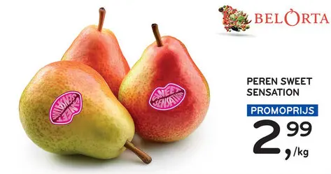 Aanbieding: Peren sweet sensation