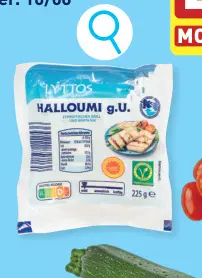 Offre: Halloumi