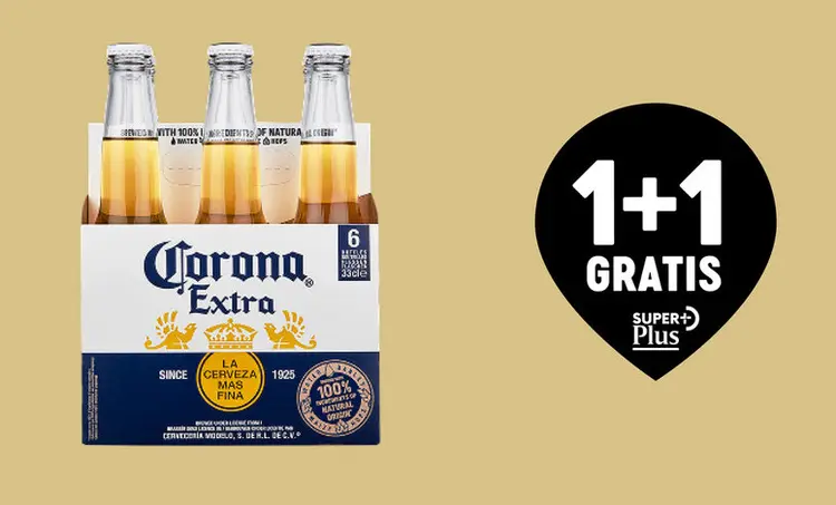 Offre: Corona Extra