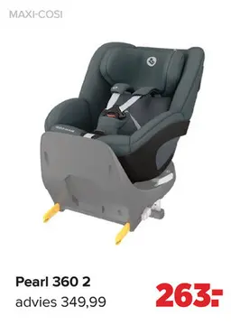 Aanbieding: Pearl 360 2
