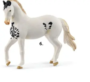 Promotie: Schleich