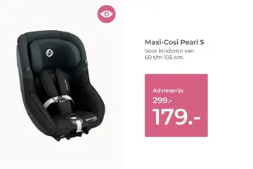 Aanbieding: Maxi-Cosi Mica Pro Eco i-Size