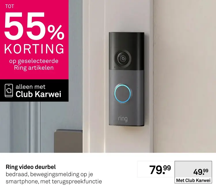 Aanbieding: Geselecteerde Ring artikelen