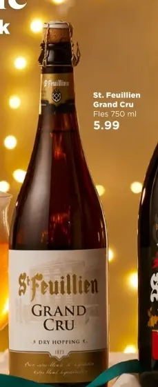 Aanbieding: Grand Cru