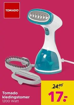 Aanbieding: Kledingstomer