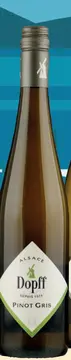 Aanbieding: Dopff au Moulin Riesling