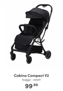 Aanbieding: Cabino Compact V2