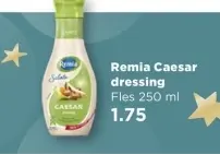 Aanbieding: Caesar dressing