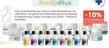 Offre: PurvisoPlus