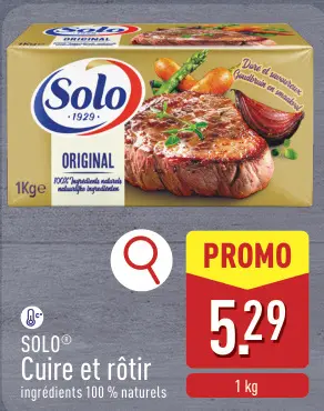 Offre: Cuire et rôtir