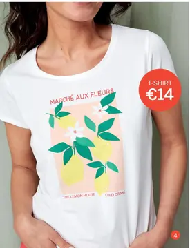 Aanbieding: T-SHIRT