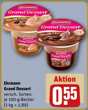 Aanbieding: Grand Dessert