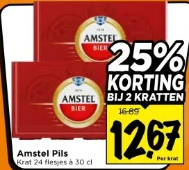 Aanbieding: Pils