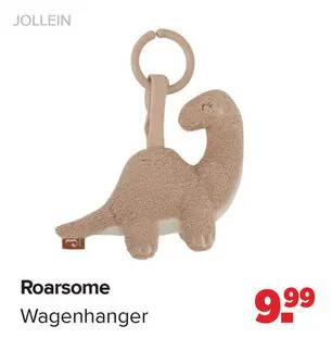 Aanbieding: Roarsome