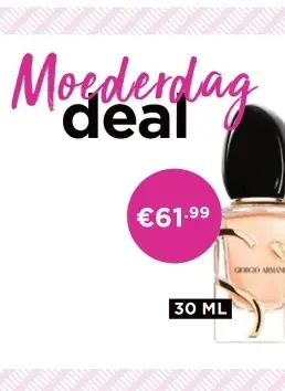 Aanbieding: Sì