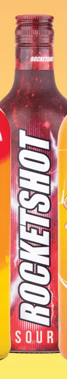 Aanbieding: Rocketshot Sour