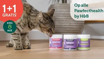 Aanbieding: Pawfecthealth