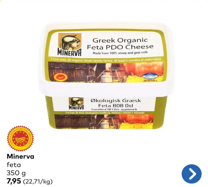 Offre: Feta