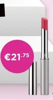 Aanbieding: Liptint