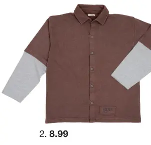 Aanbieding: Overhemd
