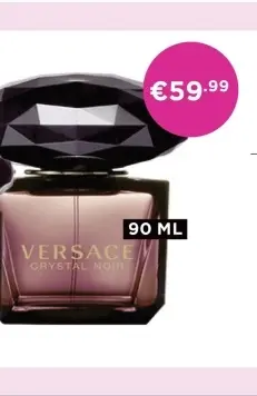 Aanbieding: Crystal Noir