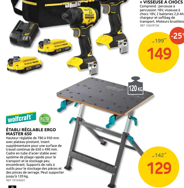 Promotie: Visseuse a chocs