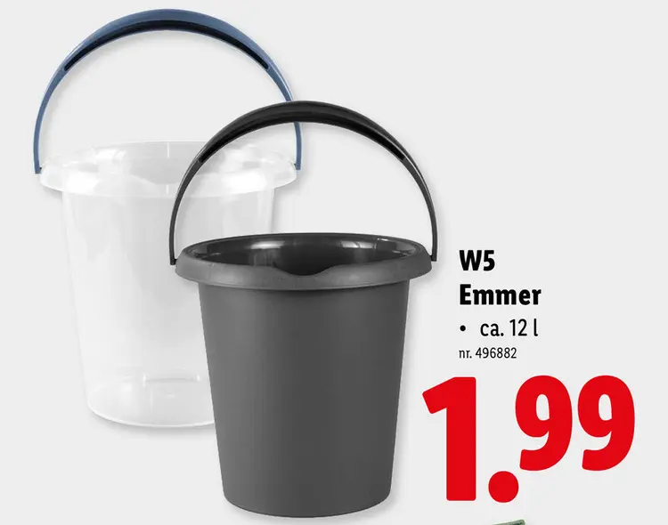 Promotie: Emmer