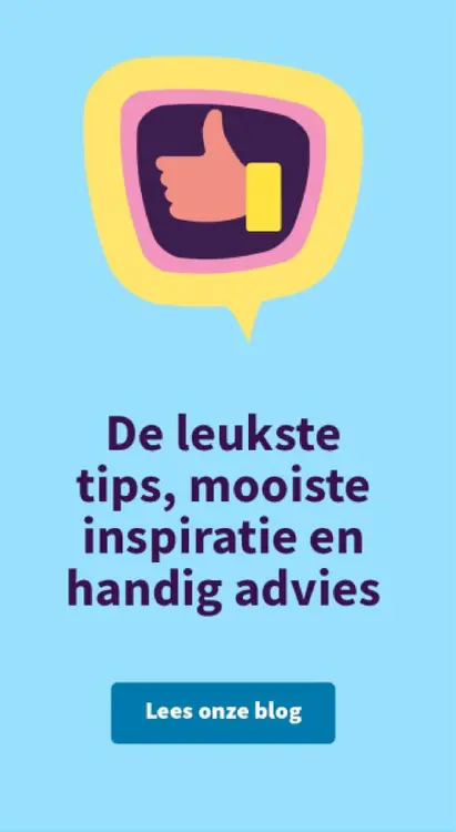 Promotie: De leukste tips, mooiste inspiratie en handig