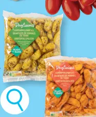 Offre: Aardappelpartjes