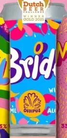 Aanbieding: Oedipus Bride