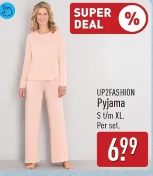Aanbieding: Pyjama