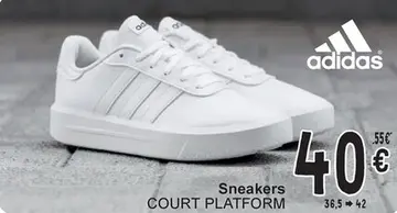 Aanbieding: Sneakers