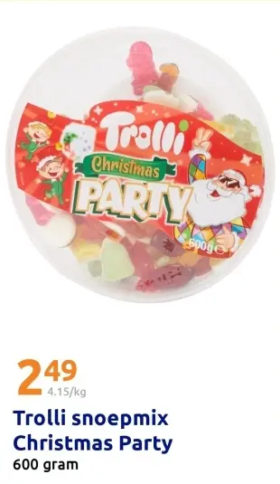 Promotie: KitKat Christmas Break