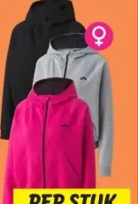 Aanbieding: Dames vest
