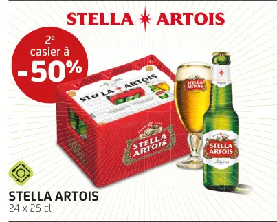 Offre: Bière pils