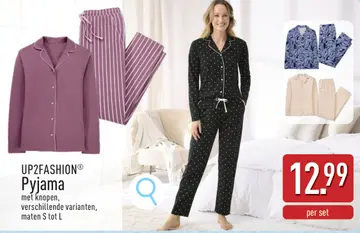 Aanbieding: Pyjama