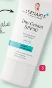 Aanbieding: Drs Leenarts