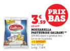 Aanbieding: Mozzarella GALBANI