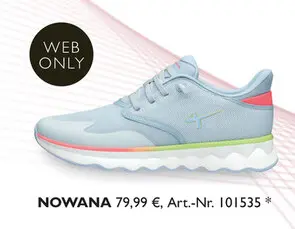 Aanbieding: Nowana