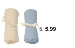 Promotie: Hydrofiele doeken