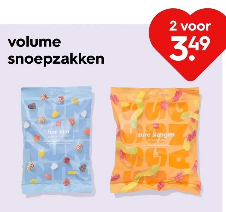 Promotie: Persoonlijke verzorging voor elke dag