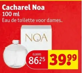 Aanbieding: Noa