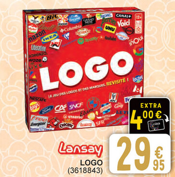 Aanbieding: LOGO