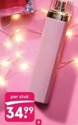 Aanbieding: Hugo Boss Ma Vie eau de parfum 75 ML