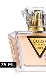 Aanbieding: Guess seductive flirt EAU DE TOILETTE