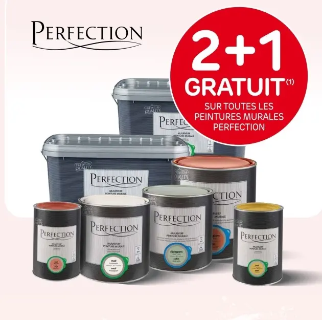 Offre: Peintures Murales