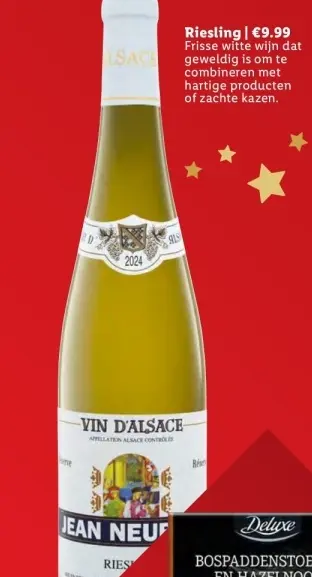 Aanbieding: Riesling