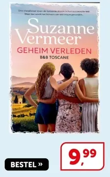 Aanbieding: Geheim verleden