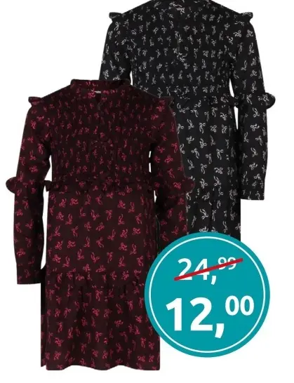 Aanbieding: Dress