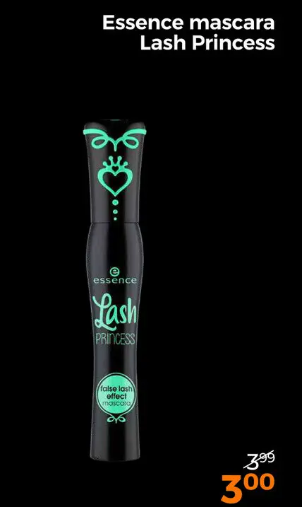 Aanbieding: Lash Princess